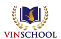 Vinschool logo